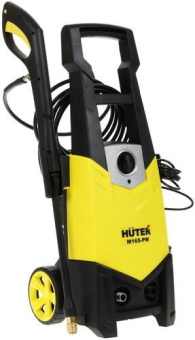 Мойка высокого давления HUTER M165-PW, арт. 70/8/7